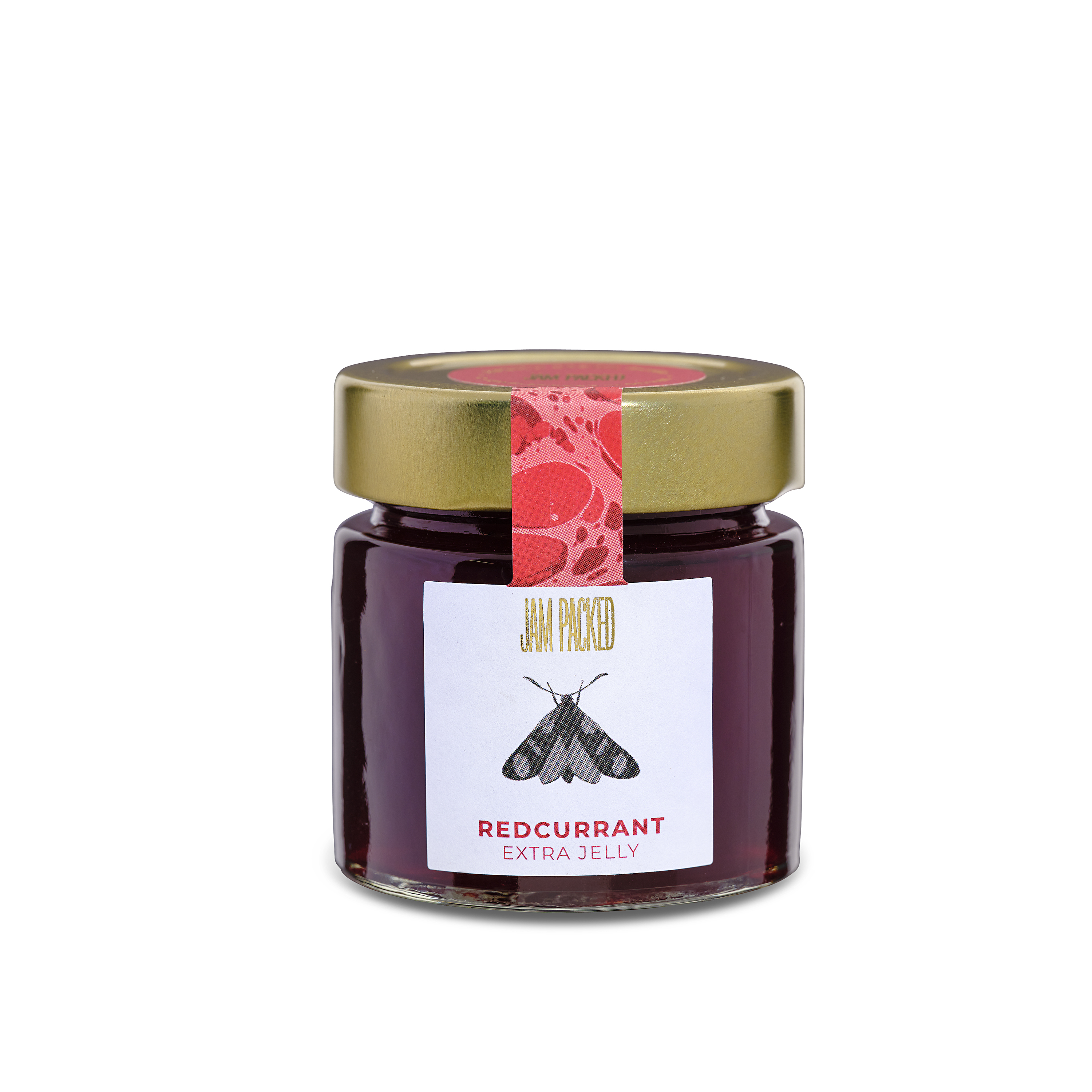 redcurrant extra jelly