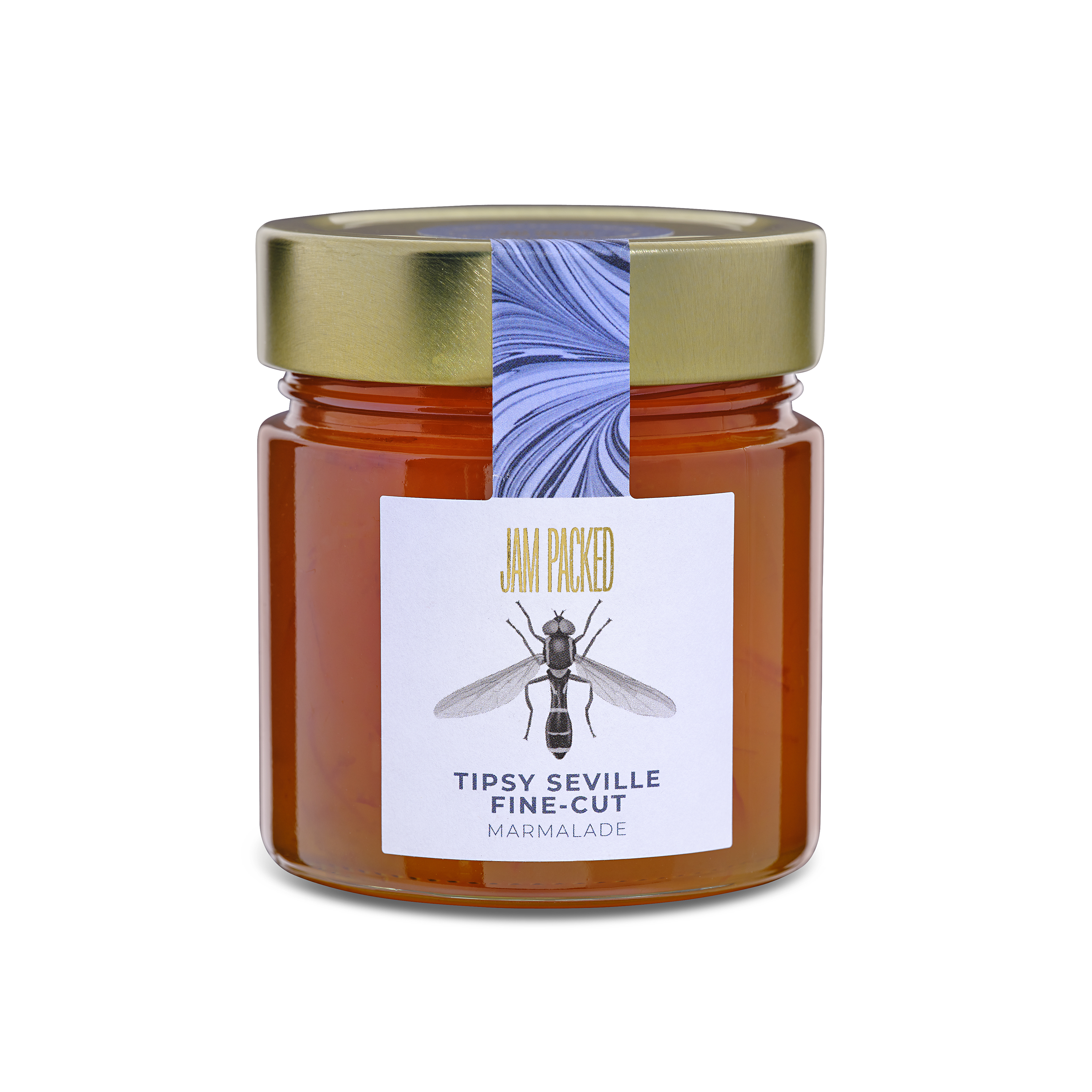 whisky seville orange marmalade